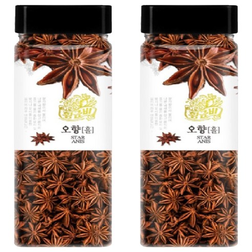 덕화 오향 스타아니스 홀