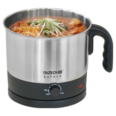 키친아트 라팔 뉴 멀티 포트 1.7