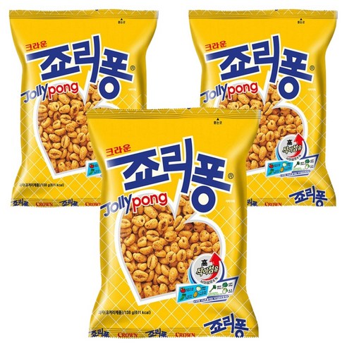 죠리퐁