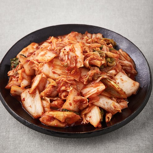 [로켓프레시] 금자네 맛김치