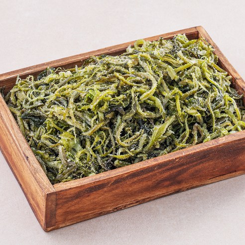 [로켓프레시] 간편한 자른미역줄기, 5kg, 1박스