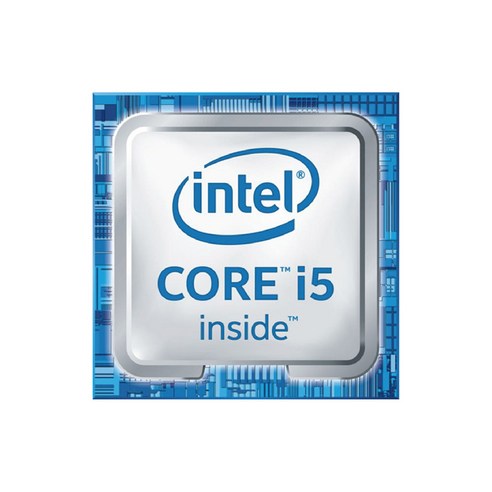 인텔 코어 i5 6500 프로세서 3.2GHz 6세대 데스크탑 CPU 업무용 가성비, i5-6500