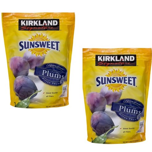 [코스트코]KIRKLAND SIGNATURE 썬스위트 건자두