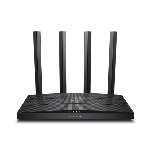 티피링크 AX1500 듀얼 밴드 기가비트 Wi-Fi 6 공유기 Archer AX17
