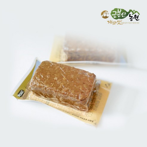 오색담은 맛있는 청국장280g x 2개, 2개, 280g