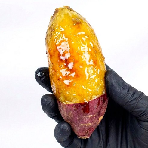 [해남직송] 재구매1위 고당도 선별 해남 꿀고구마 베니하루카, 1박스, 황금 꿀고구마 2Kg (중상)