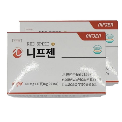 니프젠