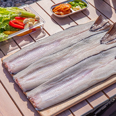 심가네 국산 자포니카 민물장어 1kg 손질 초벌 선택