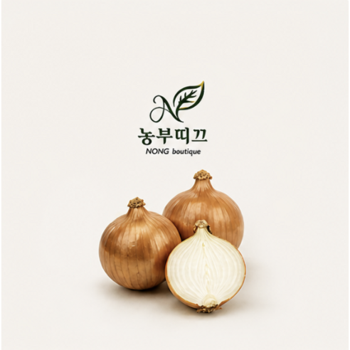 농부띠끄 농장직송 무안햇양파 짱아찌용 가정용 업소용, 1박스, 햇양파 특대 10kg