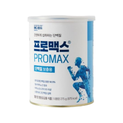 메디푸드 단백질보충제 프로맥스 250g