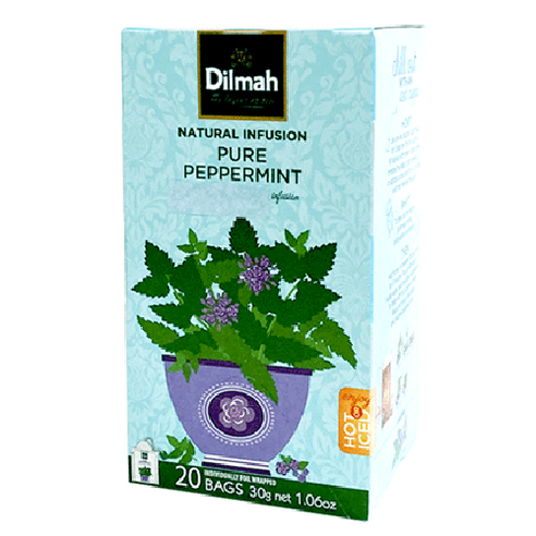 딜마 Funtea 페퍼민트