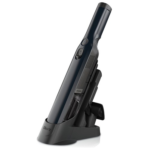 샤크 에보파워 핸디 무선 청소기, 미드나잇블루, WV210KR