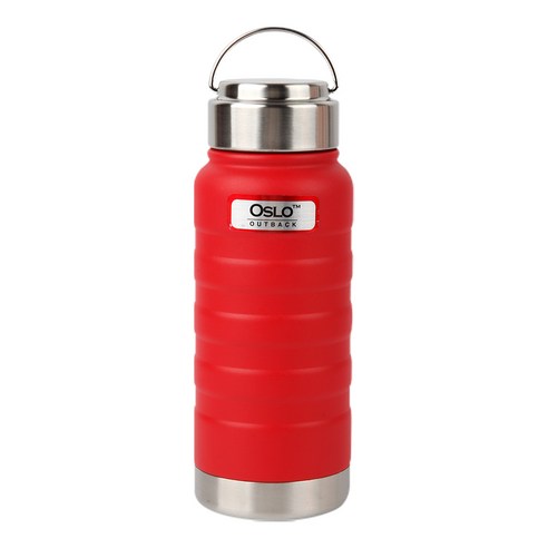 오슬로 아웃백 보온보냉 텀블러 500ml/보온병 보틀