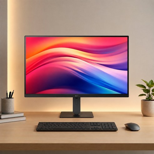 LG 27U710B