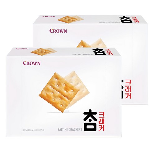 참크래커
