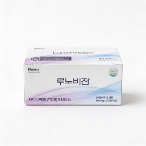 LunorVision 루노비전