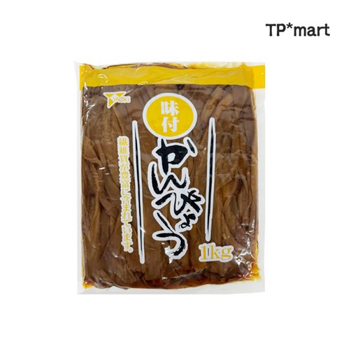 제이에이치클럽 조미 박꼬지 간뾰 박고지 1kg, 1kg, 1개