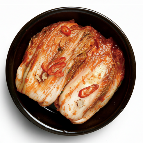 당일제조 진선미 포기김치_10kg, 1개, 10kg