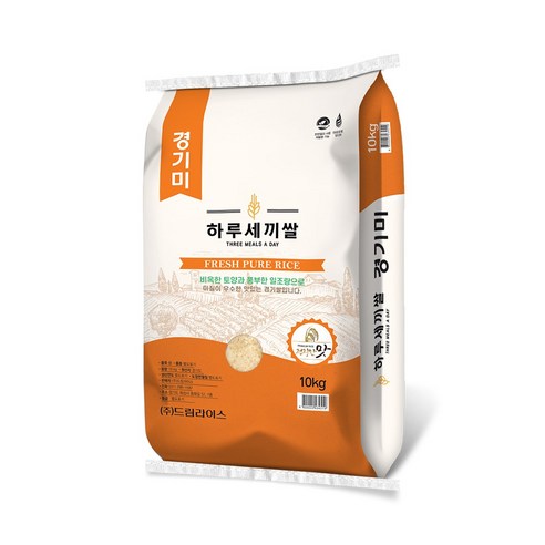 25년 햅쌀 강진농협 당일도정 탐진강 찰진 새청무쌀 10kg