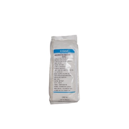 풍림무약 크리스탈 500g, 500g, 1개