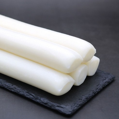 홍청원 순쌀 통가래떡 1kg