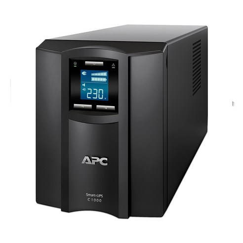 APC SMC 1000i (Smart-UPS C 1000i) 기타