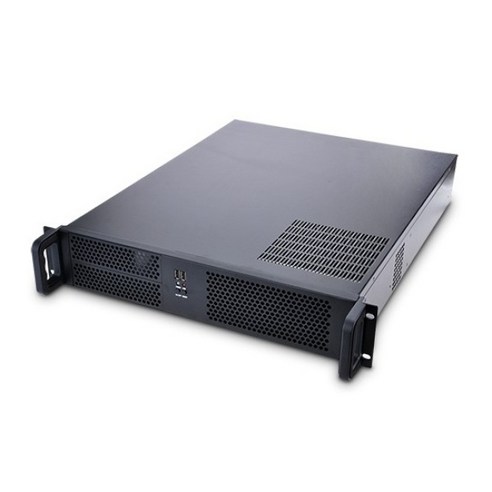 [2MONS] SERVER 2U D550 plus (랙마운트/2U)