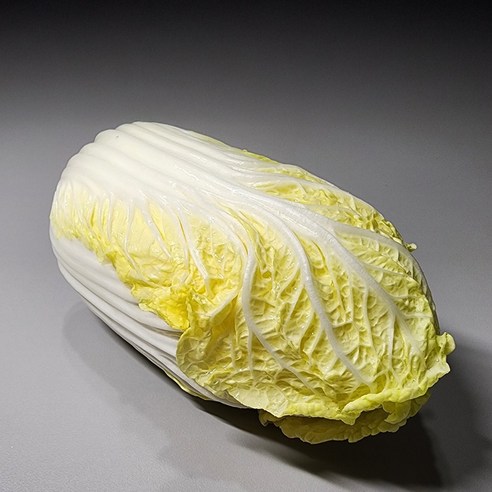 영태네농산물 아삭달큰 국내산 속노란 알배기배추, 4개, 350g