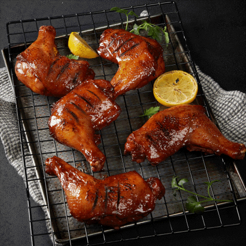 BBQ 자메이카 통다리 바베큐 15팩