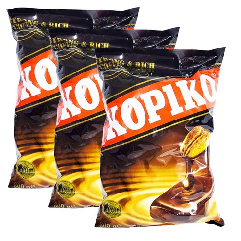코피코 커피맛 캔디