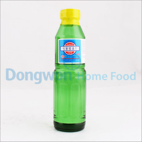 천우 식용빙초산 180ml
