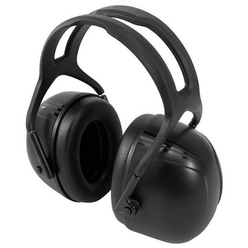 곰알 BDS 귀덮개 소음감소 SNR 35dB 소음방지 귀마개, 1세트, 1개입