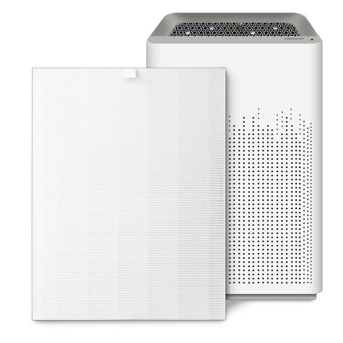 위닉스 제로S 제로2.0 공기청정기 필터 호환 AZSE430-IWK