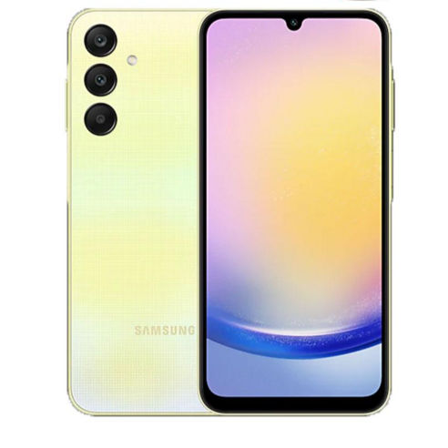 삼성 갤럭시 A25 5G 128GB 가개통 미사용 새제품 공기계 SM-A256