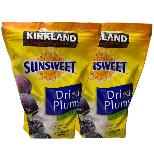 [코스트코]KIRKLAND SIGNATURE 썬스위트 건자두