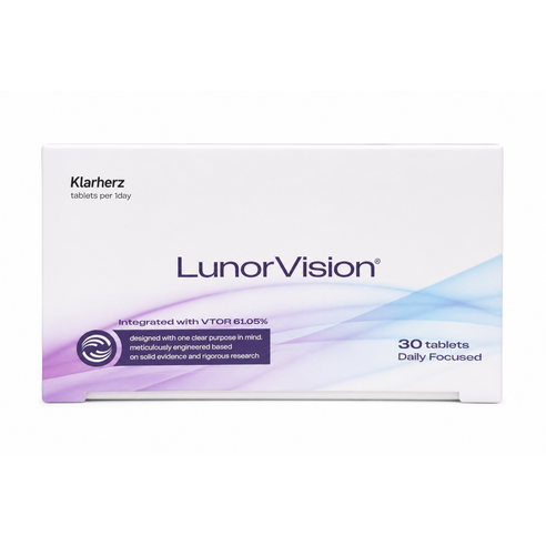 LunorVision 루노비전