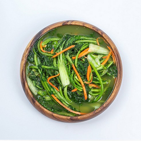 제철 별미 김치 전라도 열무물김치, 1개, 2kg