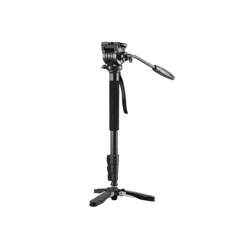 Weifeng WF-3978M 포토 비디오 모노포드(미니삼각대)., 웨이펑 WF-3978M 모노포드, 1개