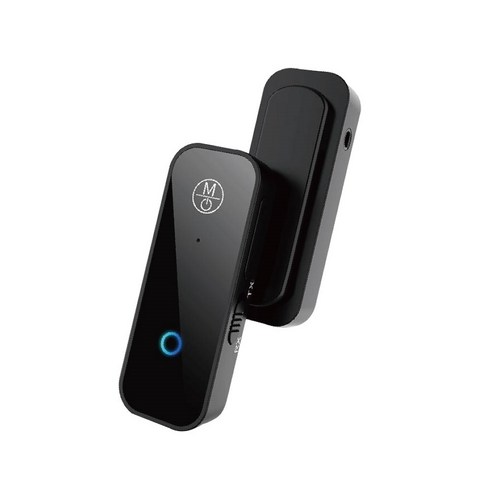 컴스 블루투스 v5.1 무선 오디오 동글 송수신기
