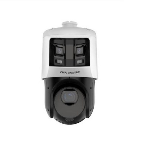 하이크비전 DS-2SE4C425MWG-E/26 / 400만화소  4.8~120mm 25배줌 야간칼라 IP네트워크 PTZ 스피드돔