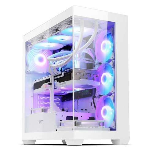 왕가PC 7800X3D 9800X3D 지포스RTX5060Ti RTX5070Ti RX9070XT 32GB_RAM SSD_1TB 아이온2 베그 게이밍 조립컴퓨터본체 데스크탑 PC WP, WIN11 Home, 1TB, 32GB, 지포스 RTX 5060 Ti, 7800X3D