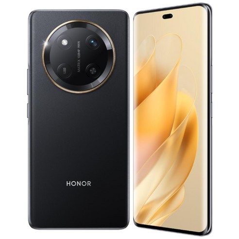 화웨이 아너 X60 Pro 프로 6600mAh 5G 66W 1억 화소 중국판 스마트폰 효도폰 부모님 키즈폰 업무용 세컨폰