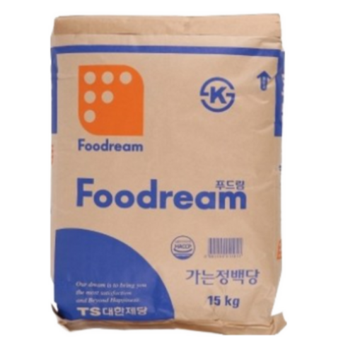 푸드림 가는정백당