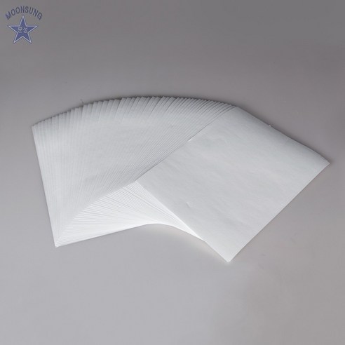 거름종이(여과지/사각), 단일상품