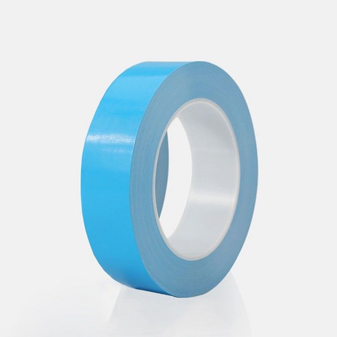 양면 써멀 열전도 테이프 20mm 25M 0.2t [WF7B1F9], 1개