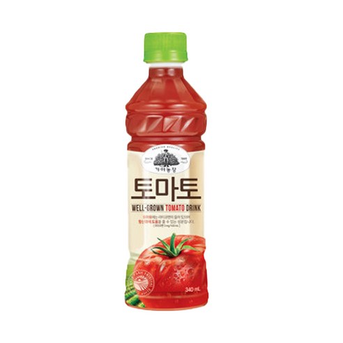 가야농장 자연은 토마토