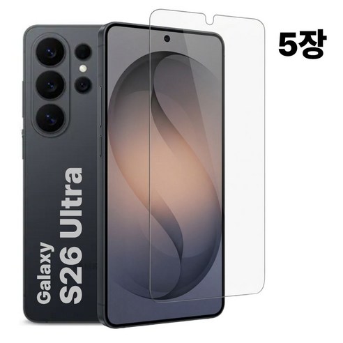 고경도 방탄 보호필름 타이탄 갤럭시 시리즈 액정 보호 필름