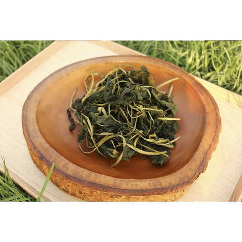 국내산 데친 건취나물 삶은 보름나물 산채나물, 1개, 1kg