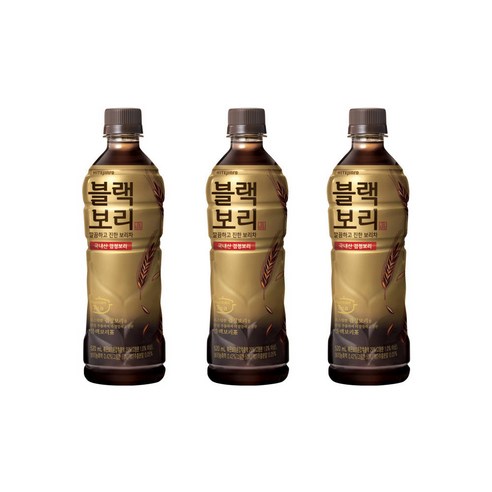 이젠서진 하이트진로 블랙보리 340ml 40개, 40개, 340ml