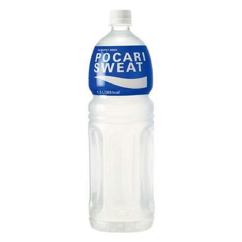 은진유통) 동아오츠카 포카리스웨트 1.5L x 3pet